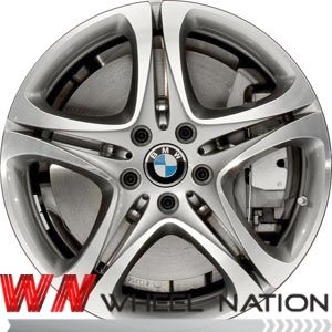19" BMW Style 367 Wheels Original