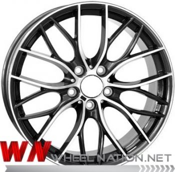 19" BMW 405M Factory Reproduction Wheels 