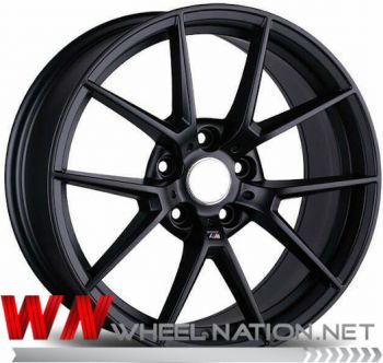 19" BMW 763M Factory Reproduction Wheels 