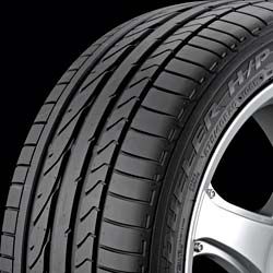 Bridgestone Dueler H/P Sport RFT 315/35/R20 Tyre/Tire, Dubai, Abu Dhabi, UAE