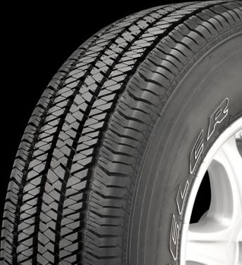 Bridgestone Dueler H/T D684 275/60/20 Tyre/Tire, Dubai, Abu Dhabi, UAE