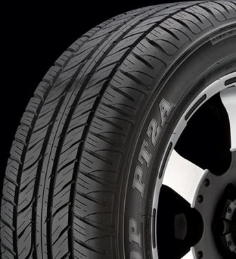 Dunlop Grandtrek PT2A Tyre - 285 50 R20