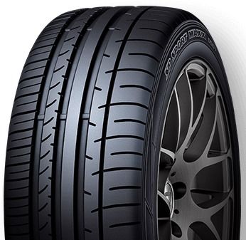 Dunlop SP Sport MAXX 050+ Tyre - 295 40 R21