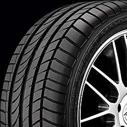 Dunlop SP Sport MAXX TT Tyre - 245 40 ZR19