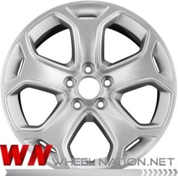 18" Ford Edge 5 Spoke Wheels 2011-2014