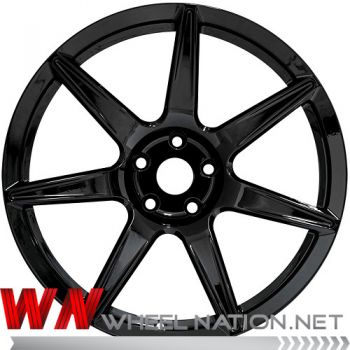 20 inch Ford Mustang Shelby GT500 Wheels - Factory Reproduction