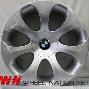 19" BMW 121 Wheels Genuine