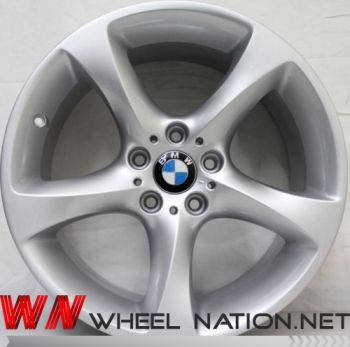 19" BMW 230 Concave Wheels Genuine