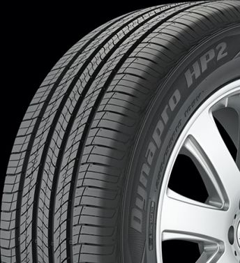 Hankook Dynapro HP2 RA33 Tyre 275 60 R20