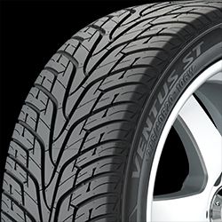 Hankook Ventus ST RH06 Tyre - 295 45 20