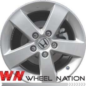 16" Honda Civic Wheels 5-Spoke Genuine