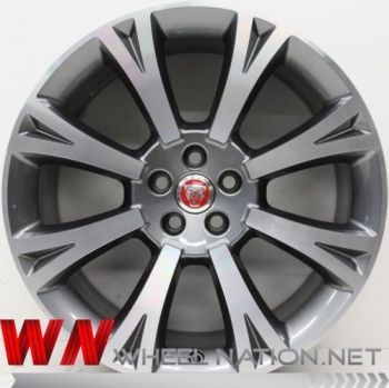 20" Jaguar XJ / XK Orona Wheels OEM Original