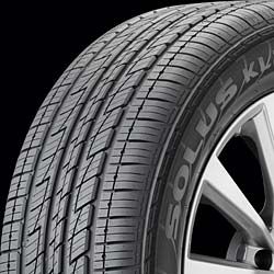 Kumho Solus KL21 Tyre - 265 50 20