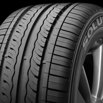 Kumho Solus KH17 Tyre - 225 45 R18