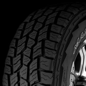 Mastercraft Courser AXT Tyre - 275 60 R20