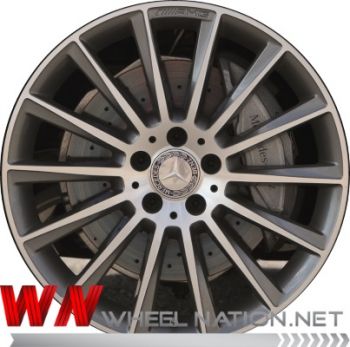 Mercedes G Wagon Wheels