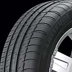 Michelin Latitude Sport Tyre - 295 35 ZR21