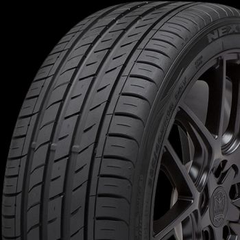 Nexen N'Fera SU1 235/45/R18 Tyre/Tire, Dubai, Abu Dhabi, UAE