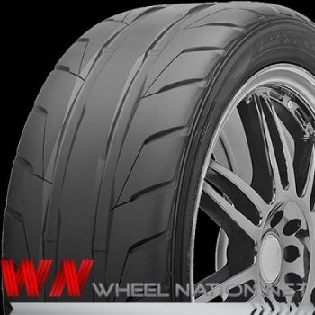 Nitto NT05 Semi Slick Tyre - 225 40 R18
