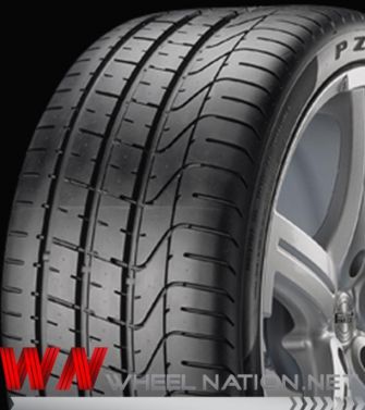 Pirelli P Zero RO1 Tyre - 265/30 R20