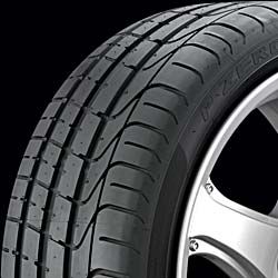 Pirelli P-Zero 295/35/21 Tyre/Tire, Dubai, Abu Dhabi, UAE