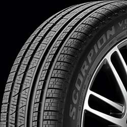 Pirelli Scorpion Verda RFT 295/45/R20 Tyre/Tire, Dubai, Abu Dhabi, UAE