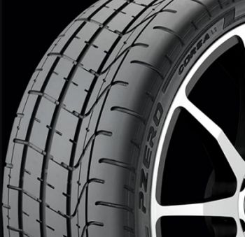 Pirelli P-Zero Corsa System Tyre 355/25/ZR21 Lamborghini