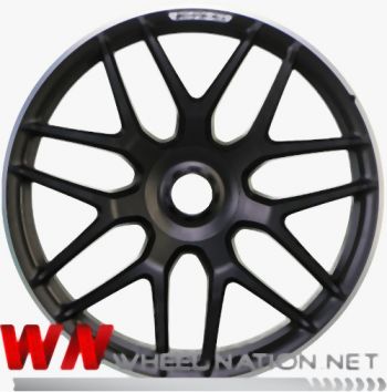 20 inch Mercedes S63 S65 AMG Style Wheels - Reproduction