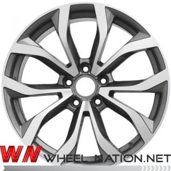 19" Audi S Line Series Reproduction Wheels 