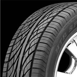 Sumitomo HTR Sport H/P Tyre - 295 45 20