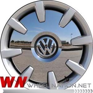 18" Volkswagen Beetle C2R Wheels 2012-2018