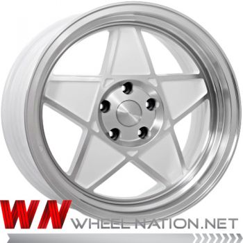 18" WN AR01 Wheels/Rims/Alloys Dubai, Abu Dhabi, UAE