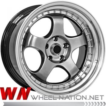 18" WN MS08 Wheels/Rims/Alloys Dubai, Abu Dhabi, UAE
