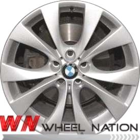 20" BMW X5 227M Wheels Genuine