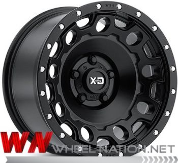 20" KMC XD Holeshot 129 Wheels Rims 