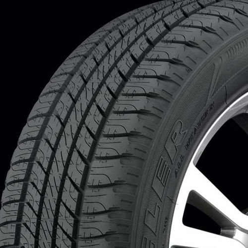 Goodyear Tires in the UAE