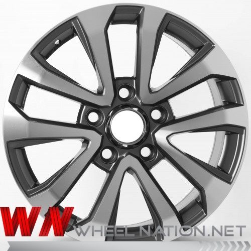 20" Toyota Land Cruiser Genuine Wheels Dubai, 20" Landcruiser V8 Wheels