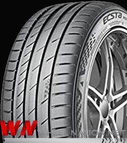 Kumho Tyres ECSTA PS71 | KUMHO ECSTA PS71 275/40ZR18 103Y