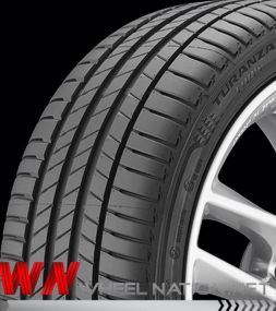 Bridgestone Turanza T005 Tyre - 225/45R17