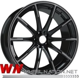 G Class Brabus Wheels, G65 Brabus Wheel Rims UAE, G63 AMG Brabus Rims Dubai