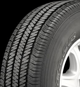Bridgestone Dueler H/T 684 II 265/60 R18 110H (Belgium)