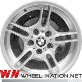 BMW E39 wheels Dubai, E39 M5 wheels UAE, M5 alloy wheels