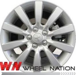 Lancer Machine Wheel Mitsubishi Lancer Wheels Dubai, UAE