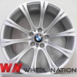 BMW M5 wheels Dubai, M6 Wheels Abu Dhabi, Genuine BMW M5 Rims UAE