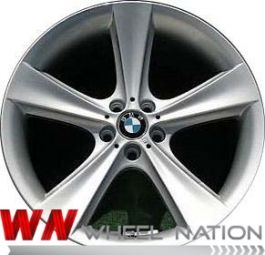 BMW Style 128 wheels Abu Dhabi, Saudi, Manama